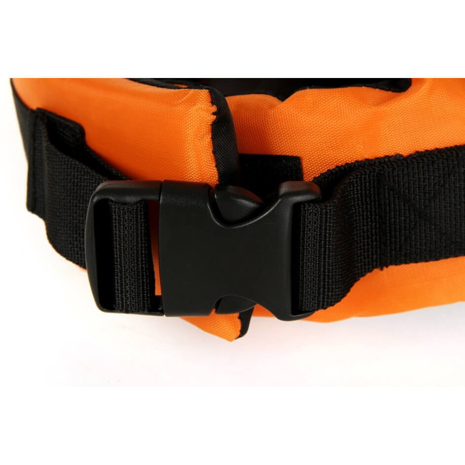 Dog Life Vest Flotation Jacket XS S L Yellow Orange Camo Swimming ...