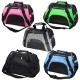 Pet Soft Carrier Bag