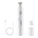 Electronic Nail Grinder USB rechargeable