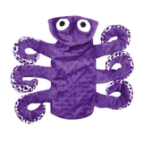 Dog Dress Up Costume Octo Hound