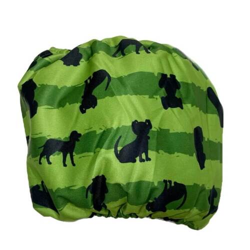 Dog Belly Band Wrap Camo Canines