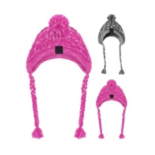 Dog Knitted Beanie