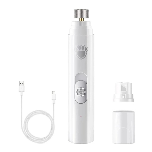 Electronic Nail Grinder USB rechargeable