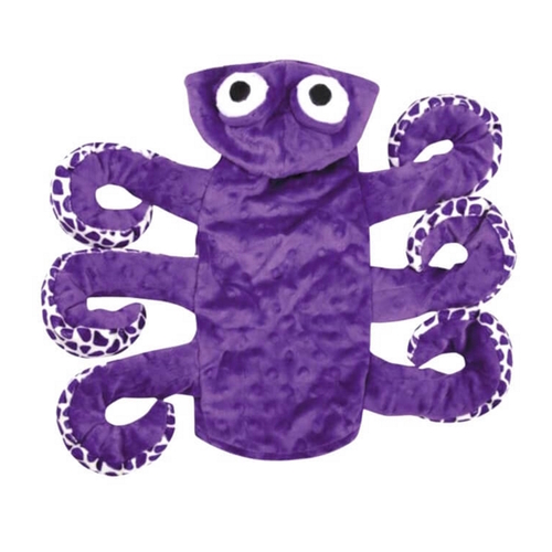 Dog Dress Up Costume Octo Hound