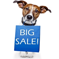 Clearance Items